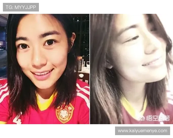 全球最帅足球女球星集锦 颜值与实力并存的绿茵天使 全球最帅足球女球星集锦 颜值与实力并存的绿茵天使