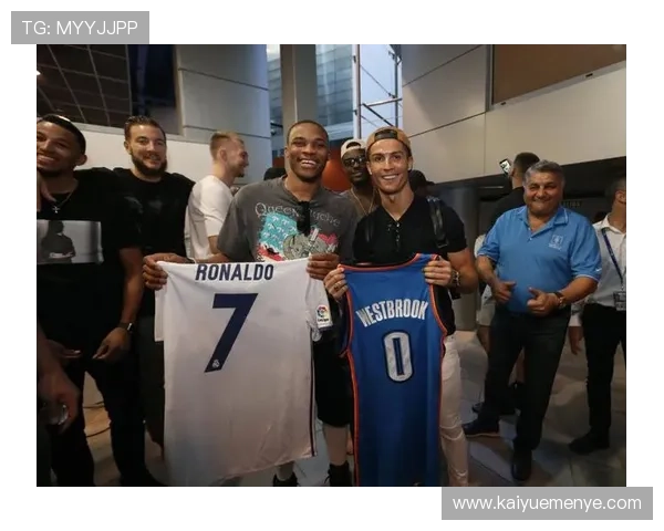 足球巨星与NBA传奇跨界对决谁能成为全能运动之王