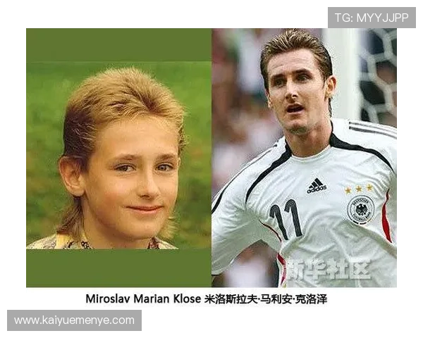 足球明星十年蜕变全景图盘点 从青涩少年到世界巨星的成长轨迹